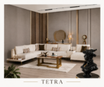 Диван TETRA