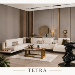 Диван TETRA