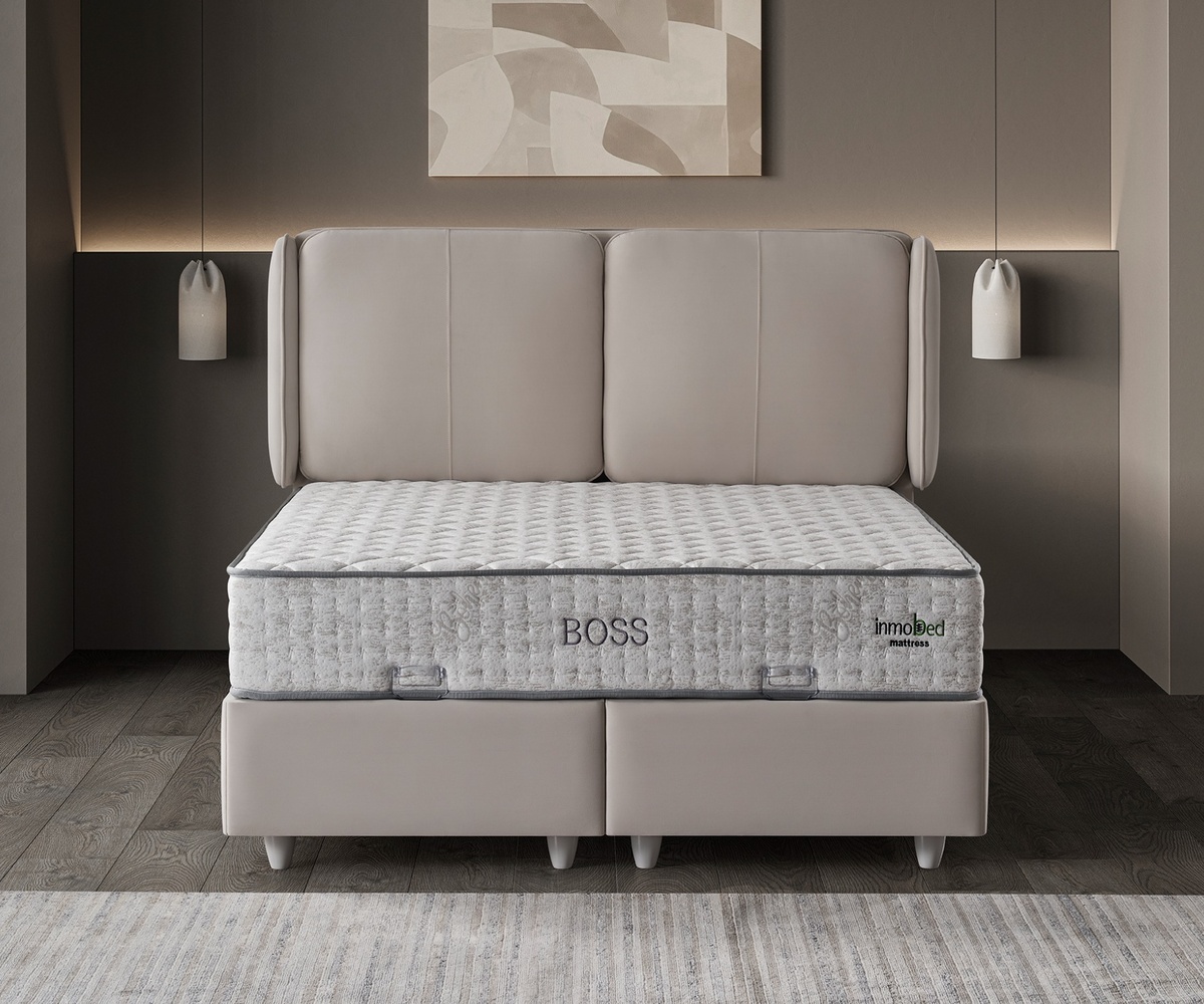 boss Спалня BOSS - Image 1